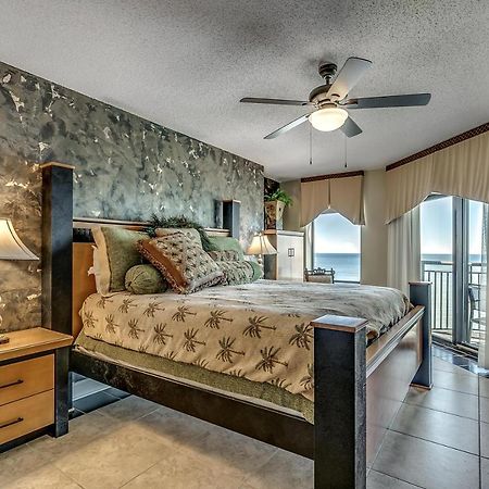 South Wind Penthouse 3 Vila Myrtle Beach Exterior foto