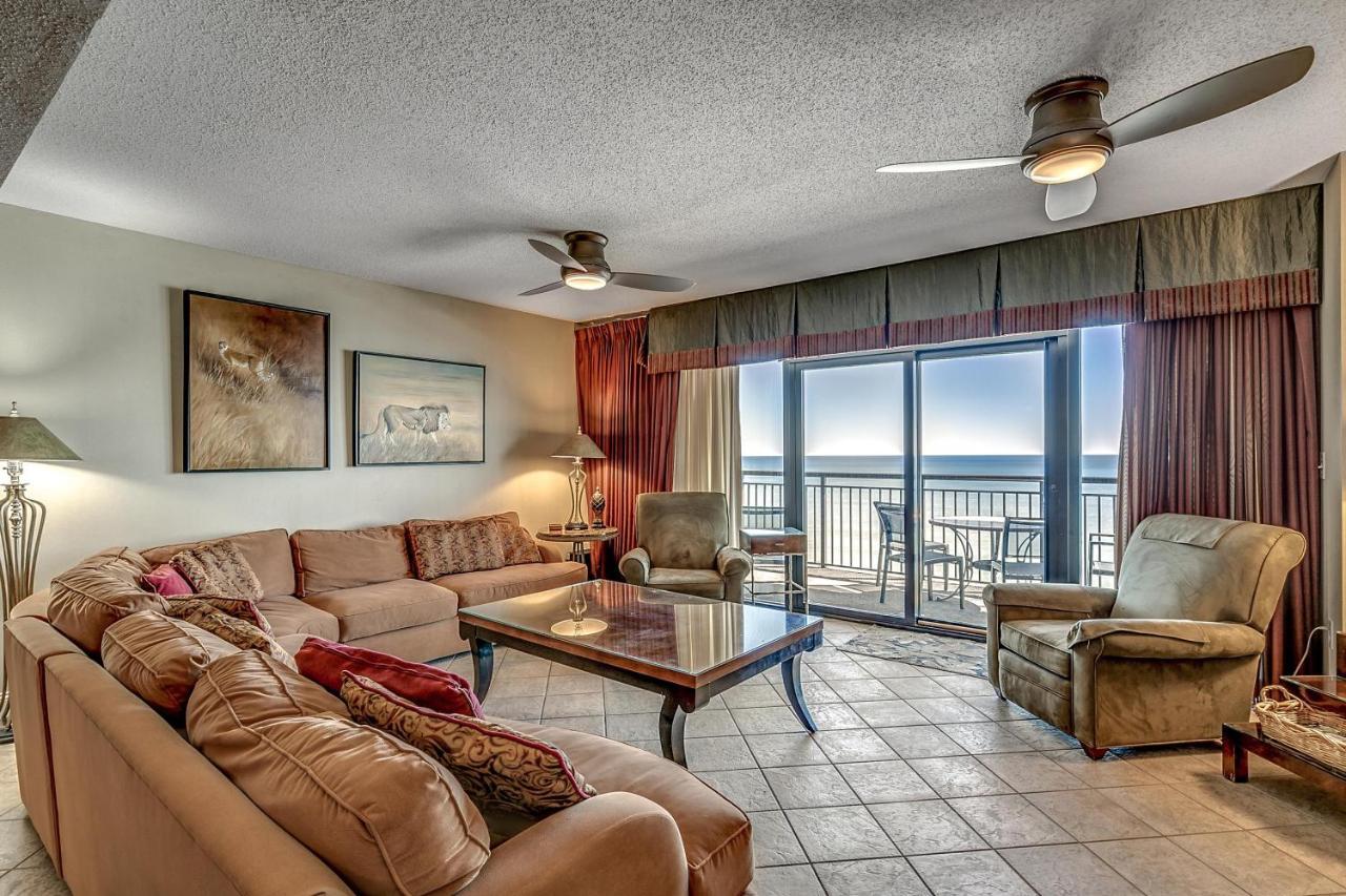 South Wind Penthouse 3 Vila Myrtle Beach Exterior foto