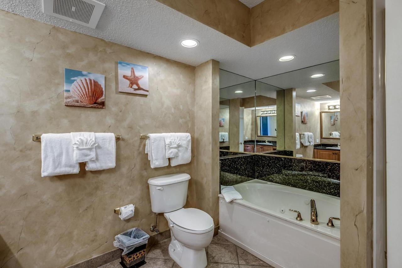 South Wind Penthouse 3 Vila Myrtle Beach Exterior foto