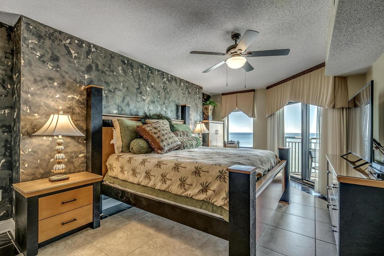 South Wind Penthouse 3 Vila Myrtle Beach Exterior foto